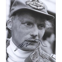 LAUDA Niki