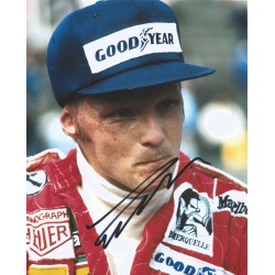 LAUDA Niki