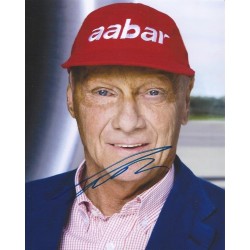 LAUDA Niki