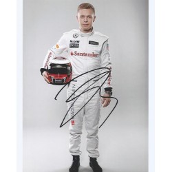 MAGNUSSEN Kevin