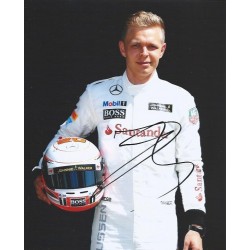 MAGNUSSEN Kevin