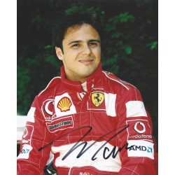 MASSA Felipe