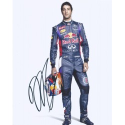 RICCIARDO Daniel