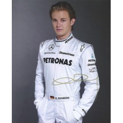 ROSBERG Nico