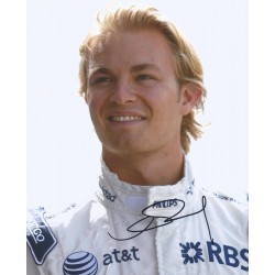 ROSBERG Nico