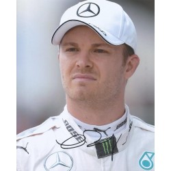 ROSBERG Nico