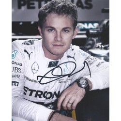 ROSBERG Nico