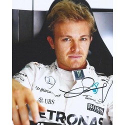 ROSBERG Nico