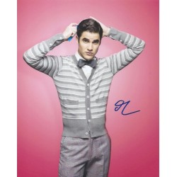 CRISS Darren