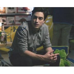 FELDMAN Ben