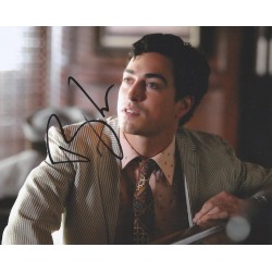 FELDMAN Ben