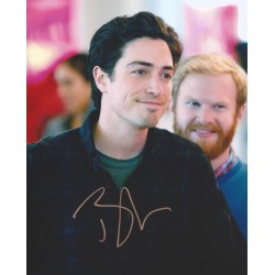 FELDMAN Ben