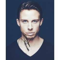 LASSEN Johannes