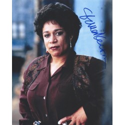 MERKERSON S.Epatha