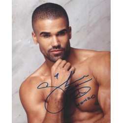 MOORE Shemar