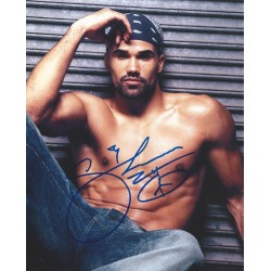 MOORE Shemar