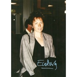 DARLAN Eva