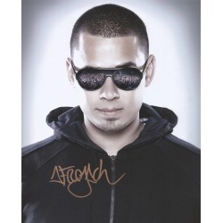 AFROJACK