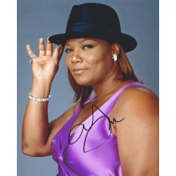 QUEEN LATIFAH