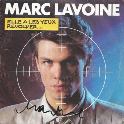 LAVOINE Marc