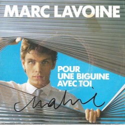 LAVOINE Marc