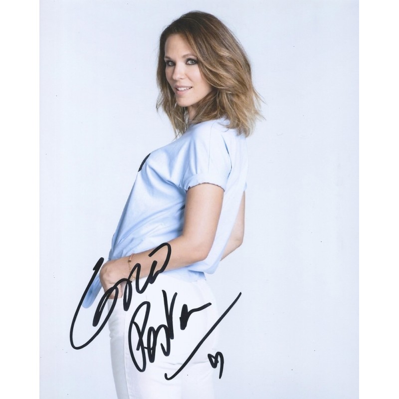 Signature Loria LORIE Autograph