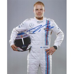 BOTTAS Valtteri