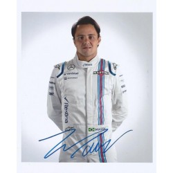 MASSA Felipe