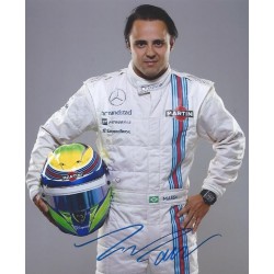 MASSA Felipe