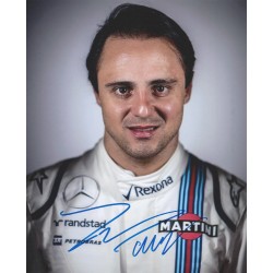 MASSA Felipe