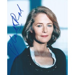 RAMPLING Charlotte