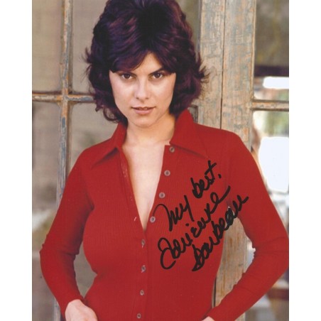 Photos of adrienne barbeau