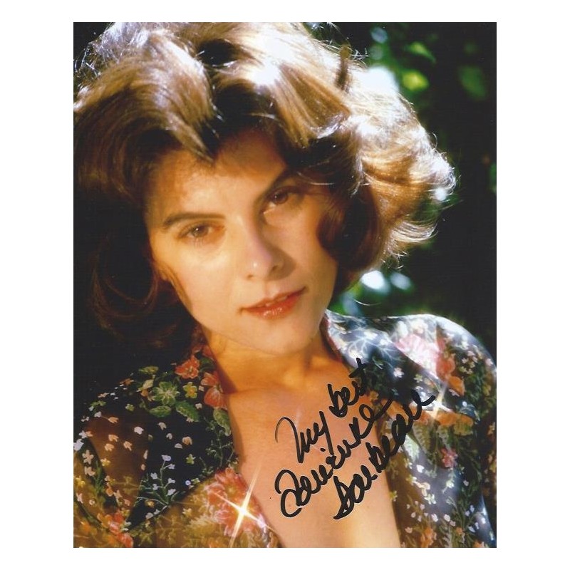 Pictures of adrienne barbeau