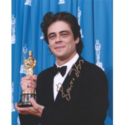 DEL TORO Benicio