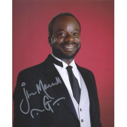 MARCELL Joseph