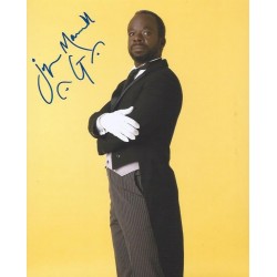 MARCELL Joseph