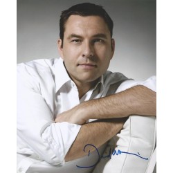 WALLIAMS David