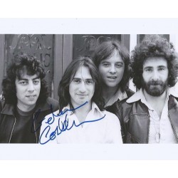 10CC - GOULDMAN Graham