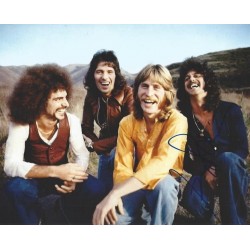 JOURNEY - ROLIE Gregg