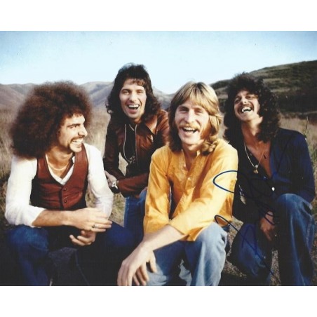 洋楽 Gregg Rolie / ROUGH TRACKS / JOURNEY Gregg Rolie / ROUGH