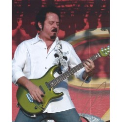 TOTO - LUKATHER Steve