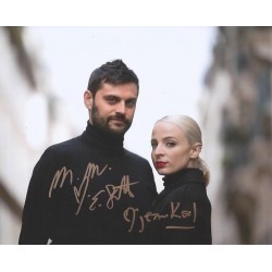 MADAME MONSIEUR