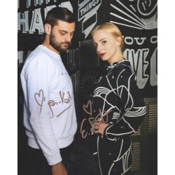 MADAME MONSIEUR