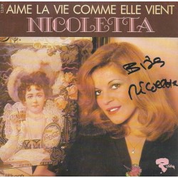 NICOLETTA