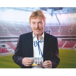 BONIEK Zbigniew