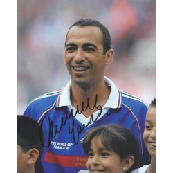 DJORKAEFF Youri