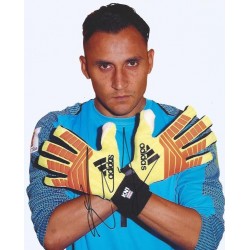 NAVAS Keylor