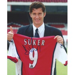 SUKER Davor