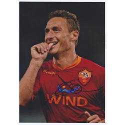 TOTTI Francesco