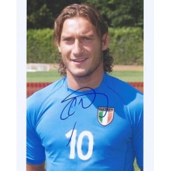 TOTTI Francesco